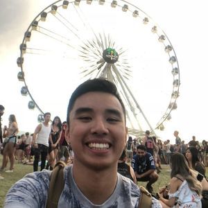 Meet your Posher, David